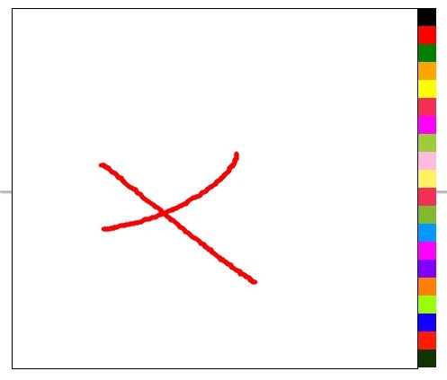 jQuery HTML5CanvasDraw